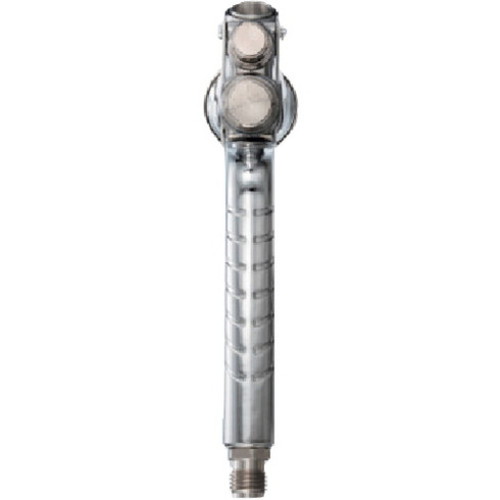 アネスト岩田 WIDER4 センターカップ ノズル口径Φ 2.5mm WIDER4-25W1 アネスト岩田(株) 塗装・内装用品 スプレーガン(代引不可)【送料無料】_2