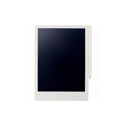 キングジム 電子メモパッド ブギーボード BB-14 白 BB-14-W (株)キングジム 文房具 電子文具(代引不可)の通販は 4,883円