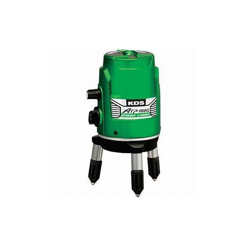 KDS オートポイントレーザー ATP-100G ムラテックKDS(株) 測量用品 レーザー墨出器(代引不可)【送料無料】