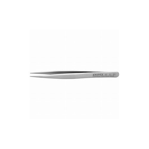 KNIPEX 精密ピンセット 120mm 2673943 KNIPEX社 プライヤー・ニッパ・ピンセット ピンセット(代引不可)【送料無料】
