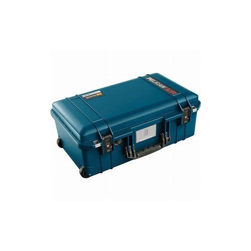 PELICAN 【長期欠品中】1535 エアトラベルケース インディゴ 015350-0080-125 PELICAN PRODUCTS社 工具箱 プロテクターツールケース(代引不可)【送料無料】