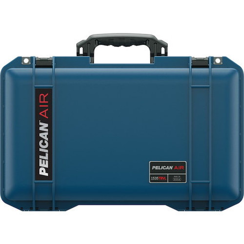 PELICAN 【長期欠品中】1535 エアトラベルケース インディゴ 015350-0080-125 PELICAN PRODUCTS社 工具箱 プロテクターツールケース(代引不可)【送料無料】_4