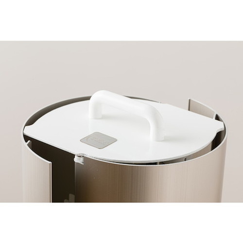 朝日 フロアスタンド型捕虫器 Reflex(シャンパンゴールド) REFLEX-SG 朝日産業(株) 害虫・害獣駆除用品 捕虫器(代引不可)【送料無料】_1