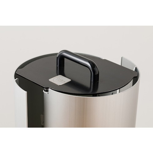 朝日 フロアスタンド型捕虫器 Reflex(シルバー) REFLEX-SV 朝日産業(株
