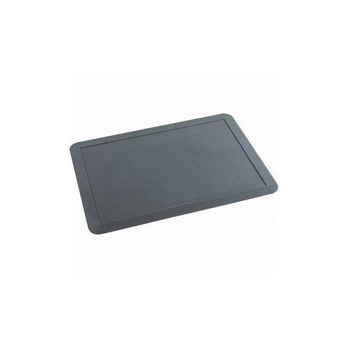 粘着マット専用フレーム 粘着マットフレーム 720×1020mm テラモト MR-123-440-0 抗菌 衛生 屋内 医療 福祉施設 床