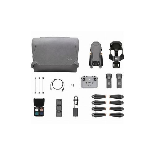 DJI ドローン Mavic 3 Fly More Combo D211105020 DJI JAPAN(株) 撮影機器 ドローン(代引不可)【送料無料】