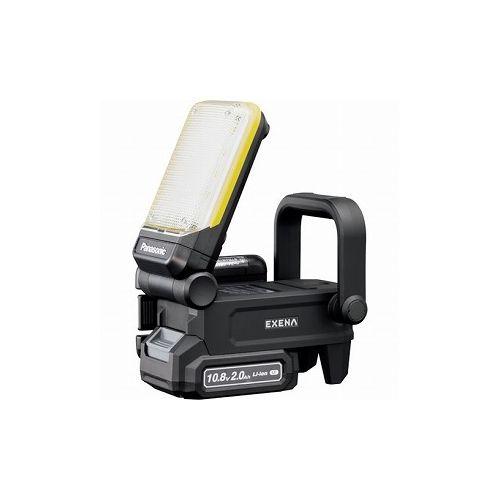 EXENA 工事用充電LEDマルチライト MGセット EZ1L31T-Y パナソニック(株)エレクトリックワークス社 作業灯・照明用品 投光器(代引不可)【送料無料】の通販は