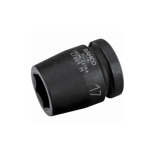 バーコ 1/2" インパクトソケット36mm K7801M-36 スナップオン・ツールズ(株) ソケットレンチ インパクト用ソケット(代引不可)【送料無料】