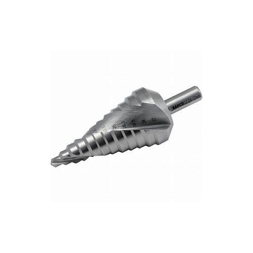 バーコ ステップドリルビット6.5-40.5 11ステップ 234-SD スナップオン・ツールズ(株) 穴あけ工具 ステップドリル(代引不可)【送料無料】