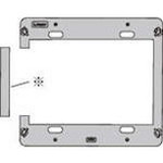 スガツネ工業 (210032217)PXP-F02-01341-AZOBスイッチプレート・コンセントプレート(2連) PXP-F02-01341-AZOB スガツネ工業(株) 電設配線部品 プラグ コンセント(代引不可)【送料無料】