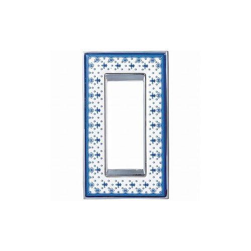 スガツネ工業 (210025968)PXP-F-01341-AZCBスイッチプレート・コンセントプレート PXP-F-01341-AZCB スガツネ工業(株) 電設配線部品 プラグ コンセント(代引不可)【送料無料】