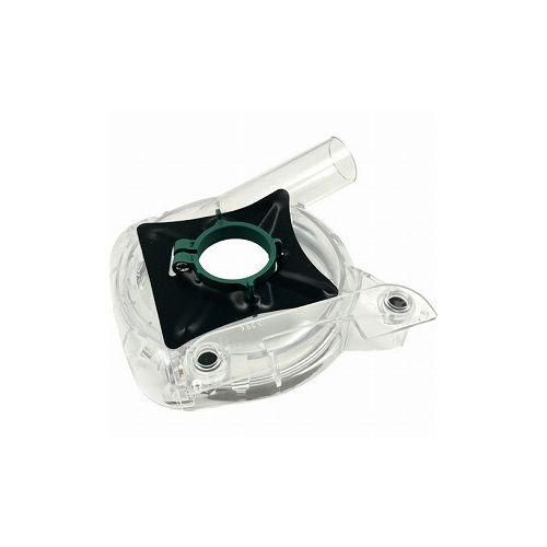HiKOKI 集ジンアダプタ(カップホイール用)100mmディスクグラインダ用 0037-7179 工機ホールディングス(株) 電動工具 ディスクグラインダー(代引不可)【送料無料】