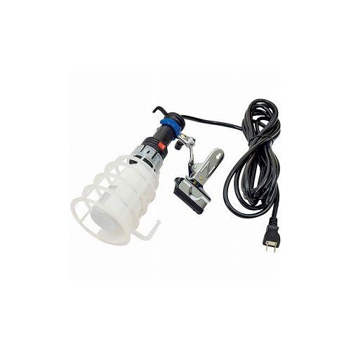 日動 LEDクリップランプ HCL-L155 日動工業(株) 作業灯・照明用品 作業灯(代引不可)の通販は