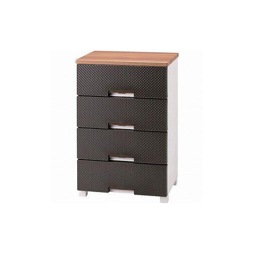 【新品】KAWAJUN/カワジュン ガラスシェルフ SA-804-S40 ブラストシルバー 棚板寸法：400mm SA804S40［化粧棚］ KAWAJUN（カワジュン） ガラスシェルフ 300mm SA-804-S30