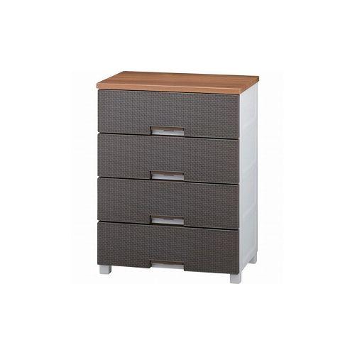 TENMA フィッツプラス メッシュ FM6504 110008018 天馬(株) 収納用品 チェスト(代引不可)【送料無料】の通販は