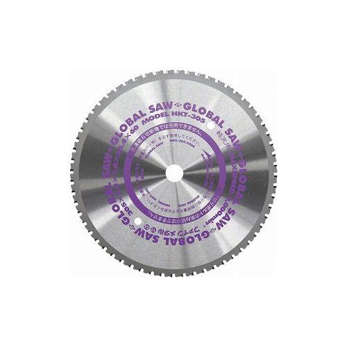 モトユキ 軽天用グローバルソー HKT-355 (株)モトユキ 切断用品 チップソー(代引不可)【送料無料】の通販は