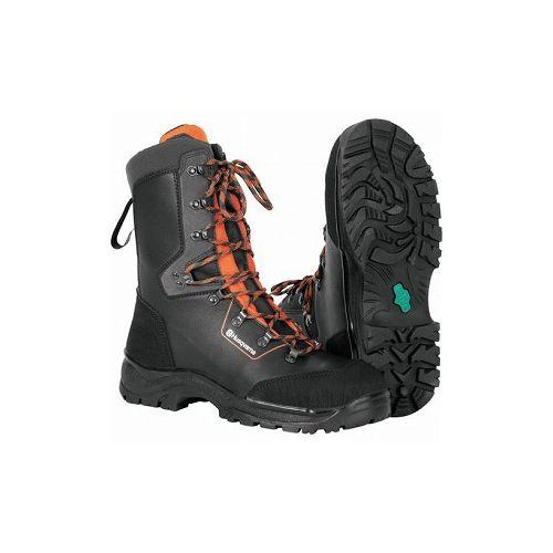 ハスクバーナ プロテクティブレザーブーツクラシック20 (44) 597659444