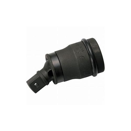 TOP インパクトレンチ用ユニバーサルジョイント(変換タイプ) PUN-64 トップ工業(株) ソケットレンチ インパクト用アタッチメント(代引不可)【送料無料】