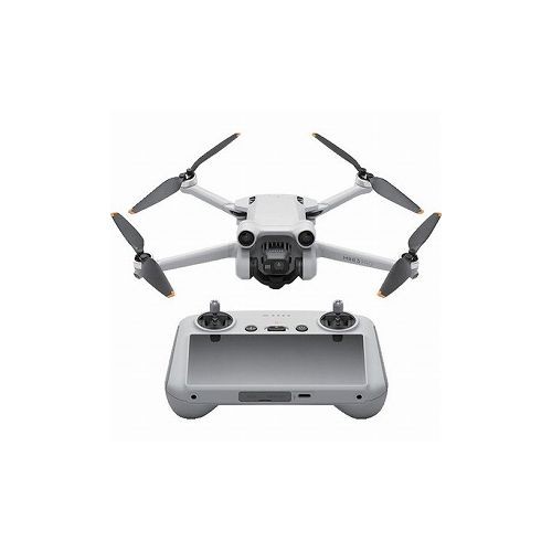 DJI ドローン Mini 3 Pro (DJI RC) D220510020 DJI JAPAN(株) 撮影機器 ドローン(代引不可)【送料無料】