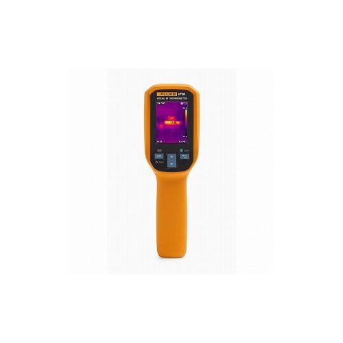 FLUKE ビジュアル放射温度計 VT08 (株)テクトロニクス&フルークフルーク社 環境計測機器 温度計 湿度計(代引不可)【送料無料】 47,144円