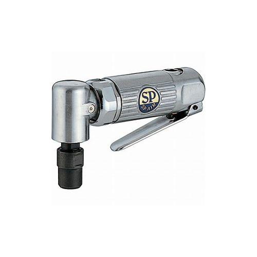 SP ダイグラインダー90°(アングルヘッドタイプ) SP-1200AH (株)ベッセル 空圧工具 エアグラインダー(代引不可)【送料無料】