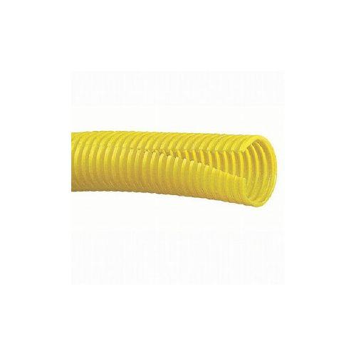 パンドウイット コルゲートチューブ ポリエチレン スリット付キ 黄 内径47.8mm 3.04m CLT188F-X4 パンドウイットコーポレーション 電設配線部品 電線保護資材(代引不可)【送料無料】