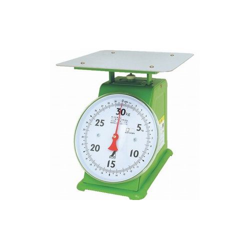 シンワ 上皿自動ハカリ 30kg 70102 シンワ測定(株) 工業用計測機器 はかり(代引不可)【送料無料】の通販は 8,071円