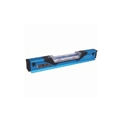 シンワ ブルーレベル 勾配用一管式 300mm 76358 シンワ測定(株) 測量用品 水平器(代引不可)【送料無料】の通販は