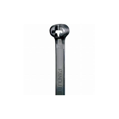 パンドウイット ステンレス爪ロック式ナイロン結束バンド 耐候性黒 幅4.7mm 長サ305mm 1000本入リ BT3S-M0 BT3S-M0 パンドウイットコーポレーション 電設配線部品 ケーブルタイ(代引不可)【送料無料】