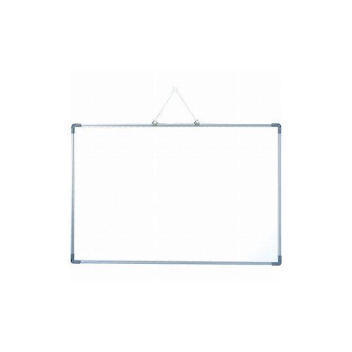 光 アルミ枠ホワイトボード600×900mm AWB6008 (株)光 オフィス備品 ホワイトボード(代引不可)【送料無料】