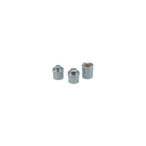 KTC 12.7sq.ドレンプラグソケットセット ATC3013 京都機械工具(株) ソケットレンチ ソケット(代引不可)【送料無料】