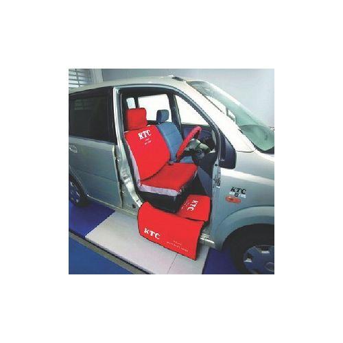 KTC カバーリングセット[4枚組] ATYC4014 京都機械工具(株) 車輌整備用品 洗車用品(代引不可)【送料無料】