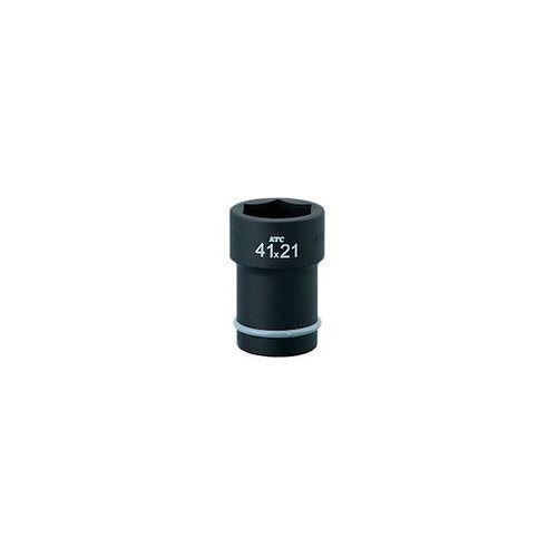 KTC 25.4sq.インパクトレンチ用ホイールナットコンビソケット41X19 ABP8-4119TP 京都機械工具(株) ソケットレンチ インパクト用ソケットビット(代引不可)【送料無料】