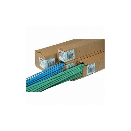 パンドウイット 熱収縮チュ-ブ 標準タイプ 黒 (25本入) HSTT50-48-Q パンドウイットコーポレーション 電設配線部品 収縮チューブ(代引不可)【送料無料】