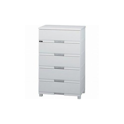 TENMA フィッツプラスプレミアム FP6505 セラミックホワイト 110008035 天馬(株) 収納用品 チェスト(代引不可)【送料無料】の通販は