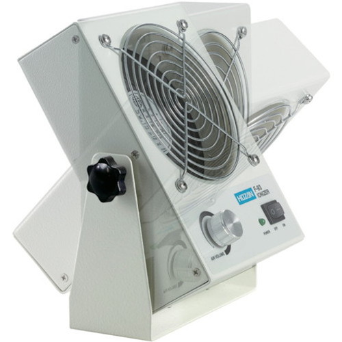 HOZAN 直流式 イオナイザー F-93 ホーザン(株) 静電気対策用品 除電機(代引不可)【送料無料】_3