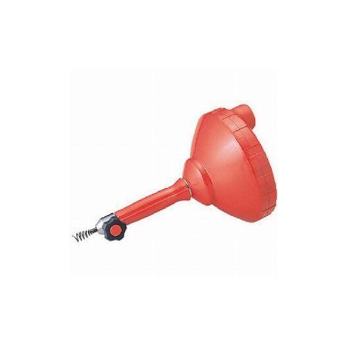 アサダ ドレンクリーナH-75 ドロップヘッド仕様 DH75D アサダ(株) 水道・空調配管用工具 排水管掃除機(代引不可)【送料無料】の通販は 14,782円