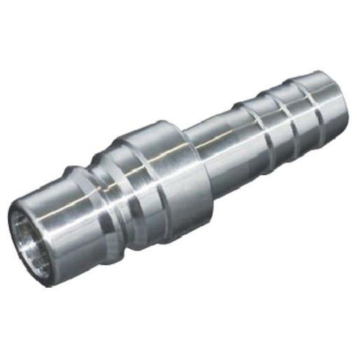 ヤマト カップリングプラグ(ホース取付用・ステンレス)BLY48-PH BLY48PHSUS 空圧用品 空圧用品 流体継手 チューブ 金属カップリング(代引不可)【送料無料】の通販は