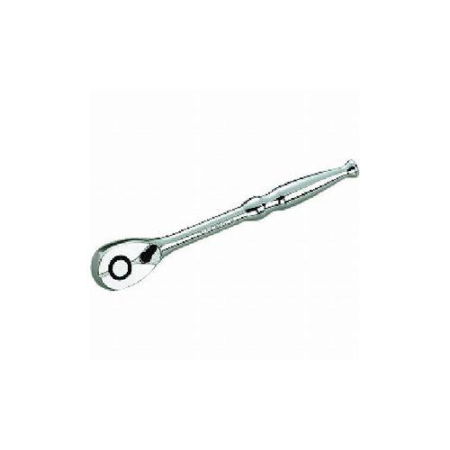 KTC 12.7sq.ラチェットハンドルパック・台紙仕様 BR4E-S 京都機械工具(株) ソケットレンチ ラチェットハンドル(代引不可)【送料無料】