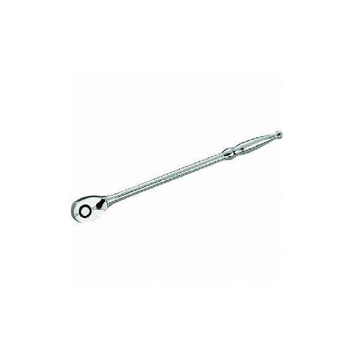 KTC 12.7sq.ロングラチェットハンドルパック・台紙仕様 BR4L-S 京都機械工具(株) ソケットレンチ ラチェットハンドル(代引不可)【送料無料】