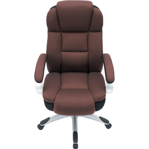 ナカバヤシ ファブリックポケットコイルチェア CCF501S オフィス 住設用品 オフィス 住設用品 オフィス家具 オフィスチェア(代引不可)【送料無料】_2