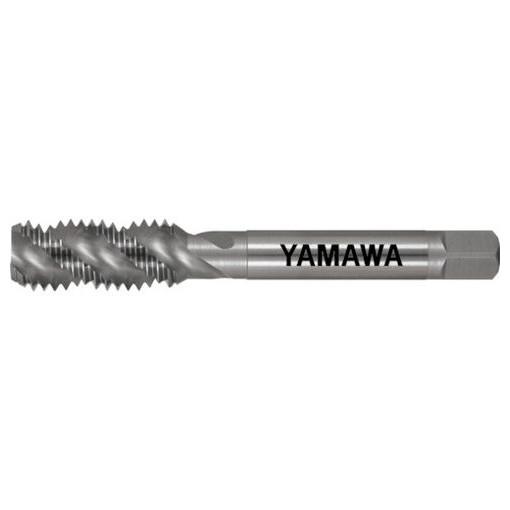 ヤマワ アルミ材用スパイラルタップ 1.5P AL-SP 1.5P P3 M16X1.5 ALSP1.5PP3M16X1.5 切削工具 切削工具 ねじ切り工具 スパイラルタップ(代引不可)【送料無料】