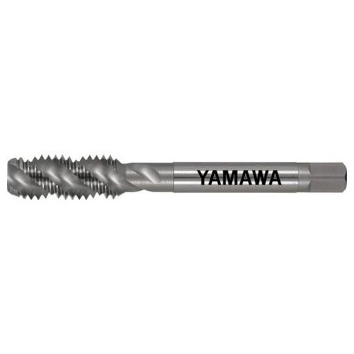 ヤマワ アルミ材用スパイラルタップ AL-SP P3 M16X1.5 2.5P ALSPP3M16X1.52.5P 切削工具 切削工具 ねじ切り工具 スパイラルタップ(代引不可)【送料無料】
