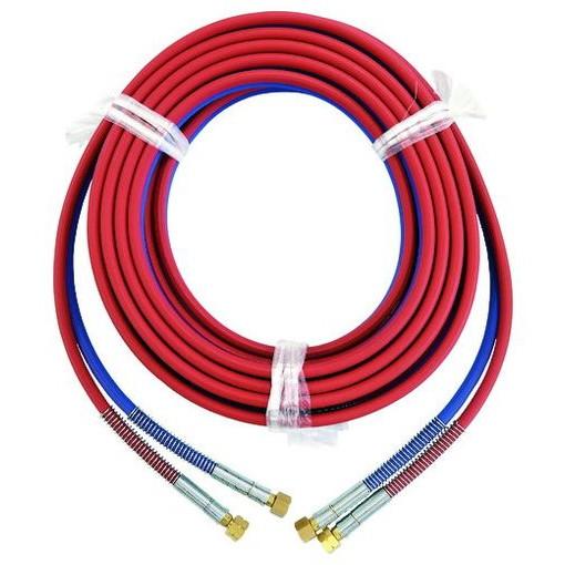 BBK G型ホース(ネジ式)10m C21 工事 照明用品 工事 照明用品 溶接用品 ガス溶断用品(代引不可)【送料無料】