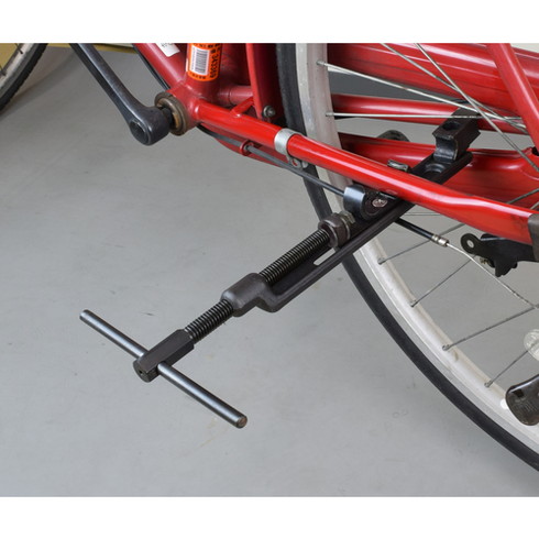 HOZAN バック拡ゲ C451 搬送機器 搬送機器 運搬車輌機器 自転車(代引不可)【送料無料】_1