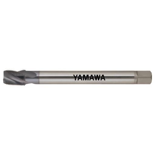 ヤマワ Z-PRO 管用テーパネジ用コーティングスパイラルタップ AUSP RC(PT) L200 1/2-14 AUSPRC2001214 切削工具 切削工具 ねじ切り工具 管用タップ(代引不可)【送料無料】