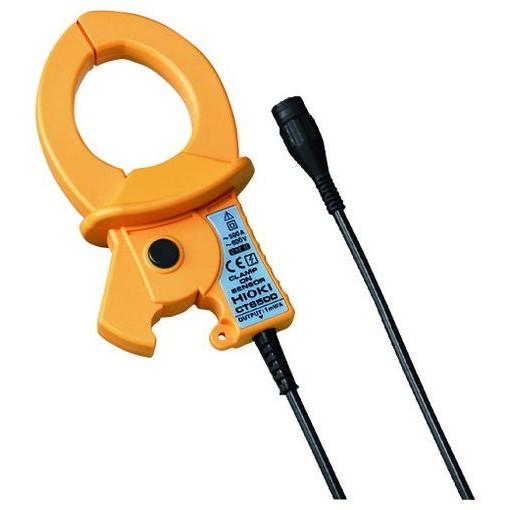 HIOKI クランプオンンセンサ CT6500 CT6500 測定 計測用品 測定 計測用品 工業用計測機器 クランプメーター(代引不可)【送料無料】