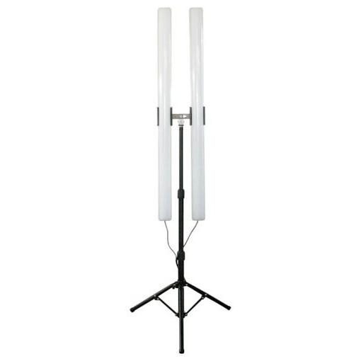 富士倉 BL-60スタンドセット BL60ST 工事 照明用品 工事 照明用品 作業灯 照明用品 投光器(代引不可)【送料無料】