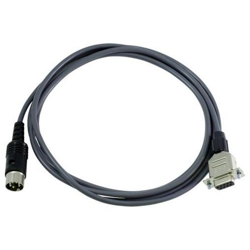 A&D 天ビン・台ハカリ用ケーブル RS-232C AXKO1786200 測定 計測用品 測定 計測用品 工業用計測機器 はかり(代引不可)【送料無料】 11,214円