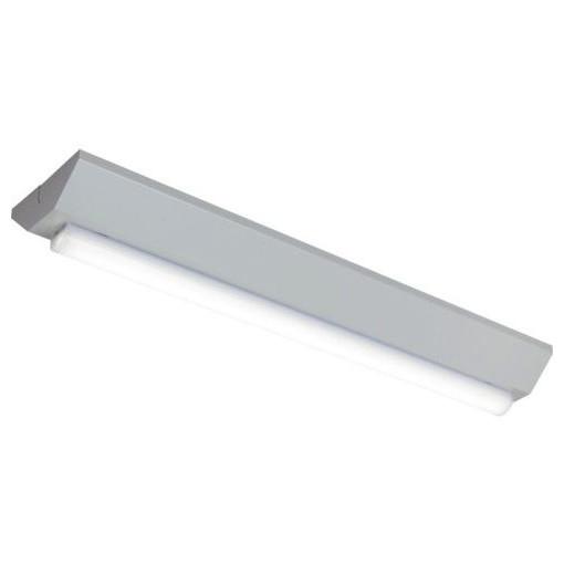 ホタルクス LED一体型ベース照明逆富士プルスイッチ付FL20形相当1000lm MVK2101P10N1 工事 照明用品 工事 照明用品 作業灯 照明用品 照明器具(代引不可)【送料無料】